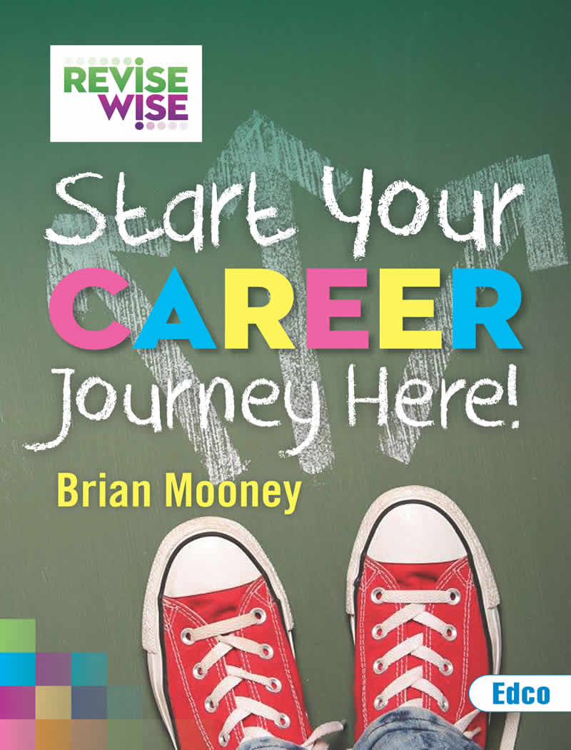 start your career journey
