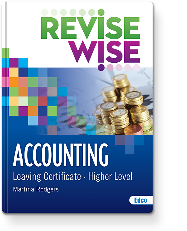 Leaving Cert – Revise Wise