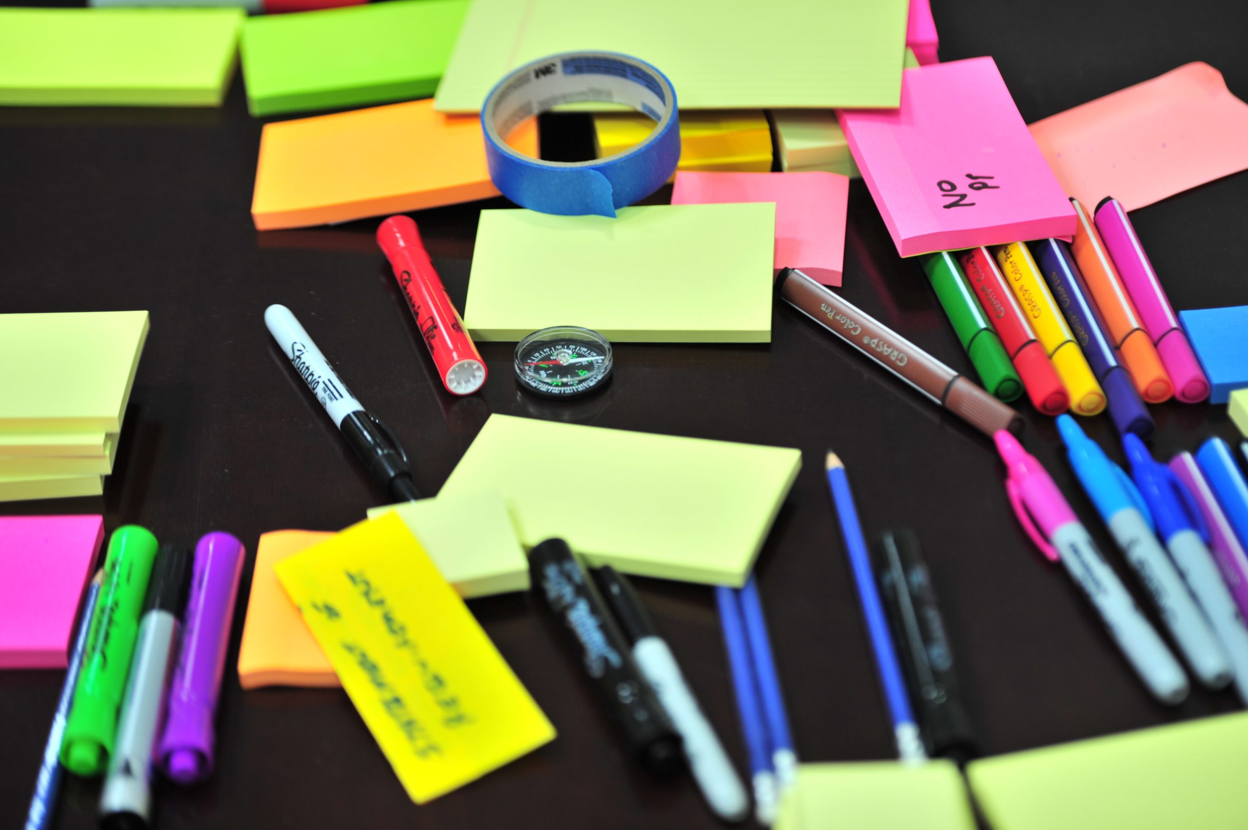 stationary – Revise Wise